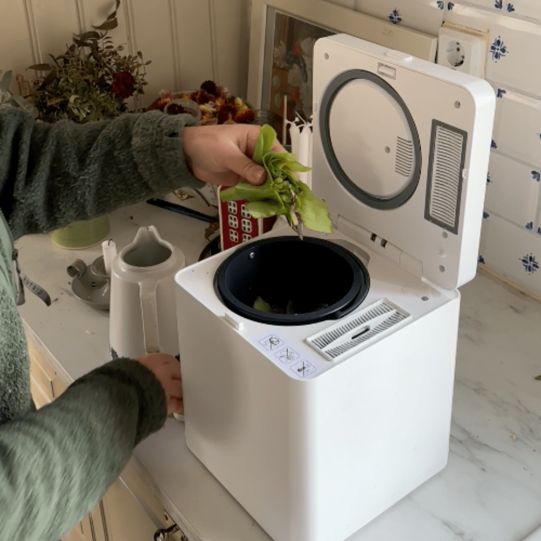 Varför Välja Bioblend? - Dite.nu