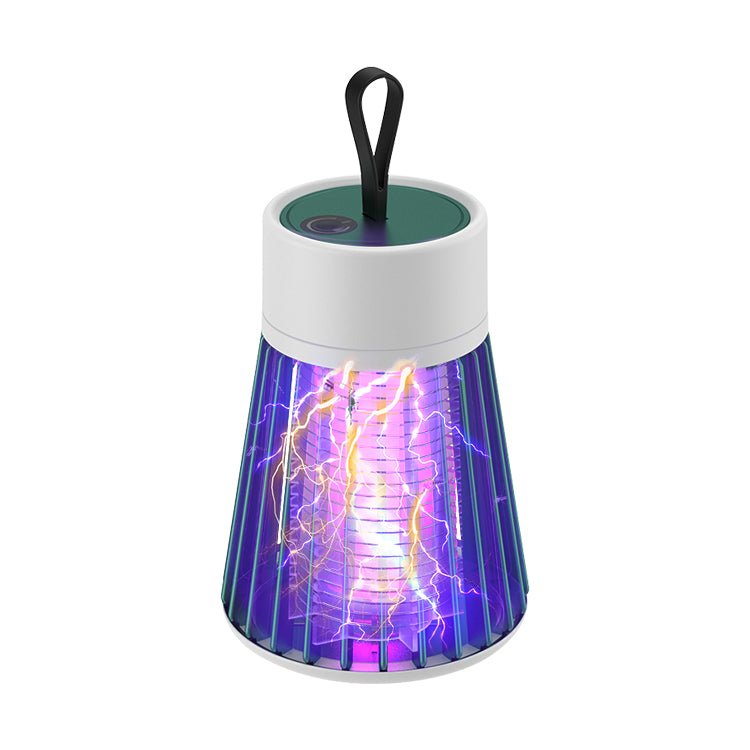 Mosquito catchers (value SEK 299)