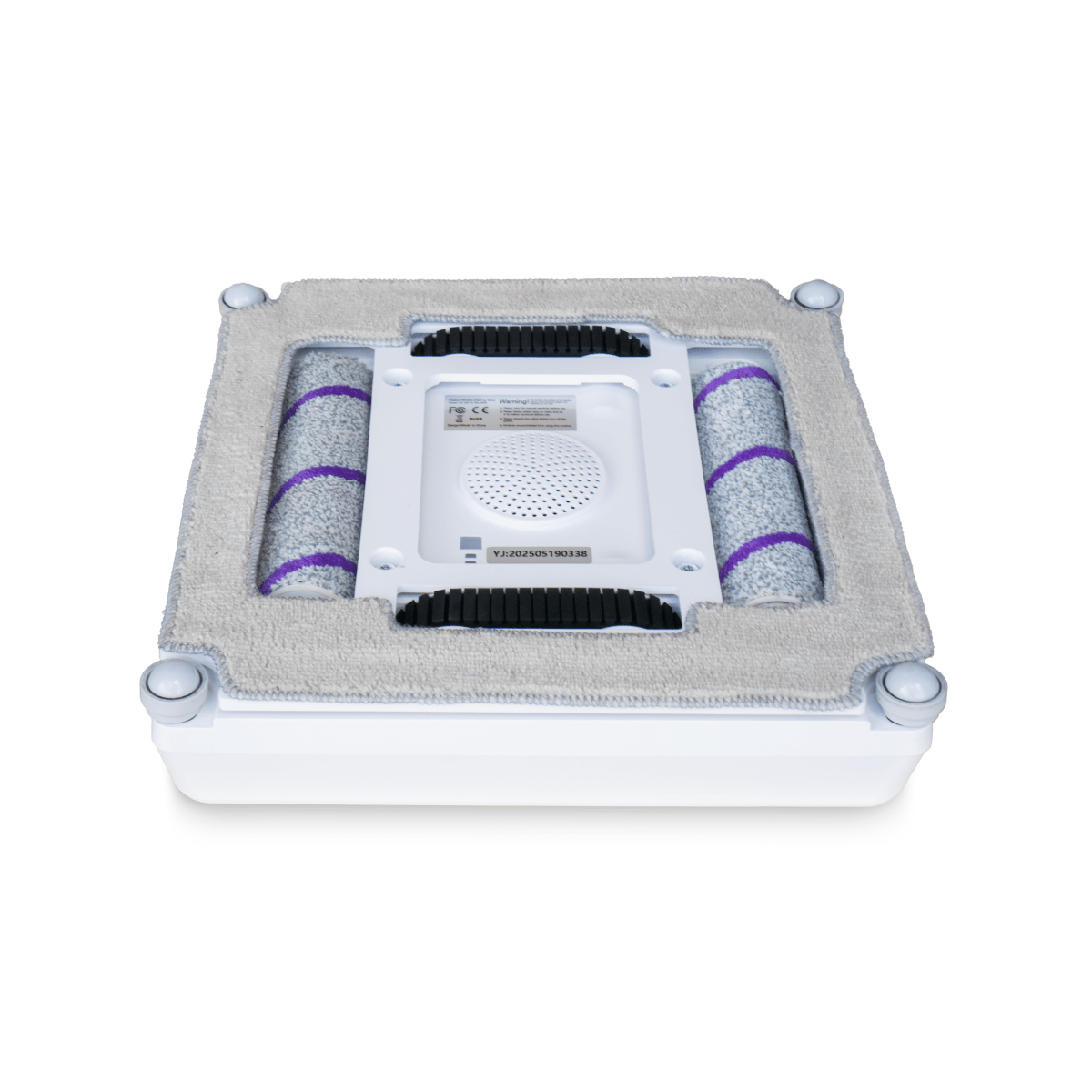 Fönsterputsrobot DiteWinba X - Dite.nu