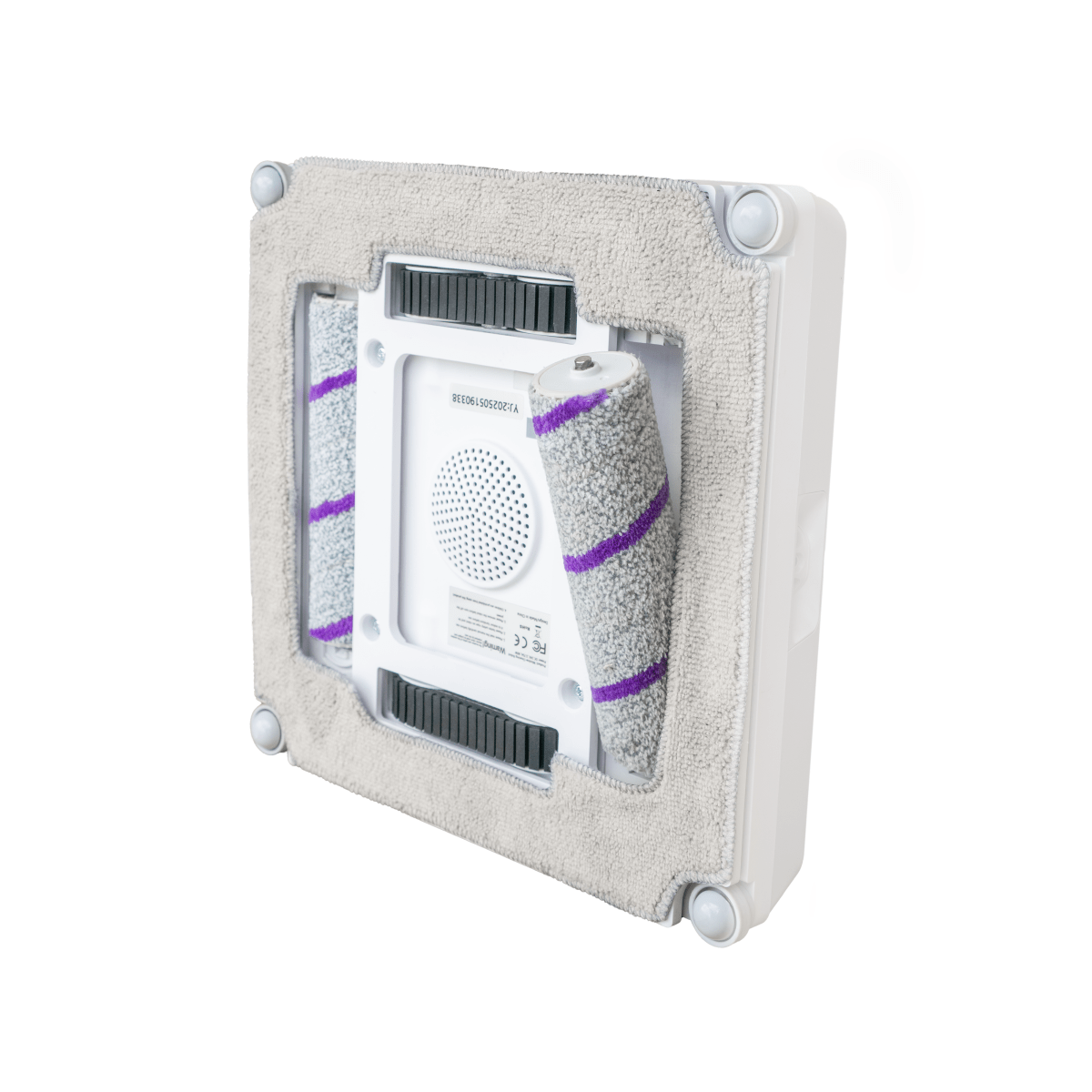 Fönsterputsrobot DiteWinba X - Dite.nu