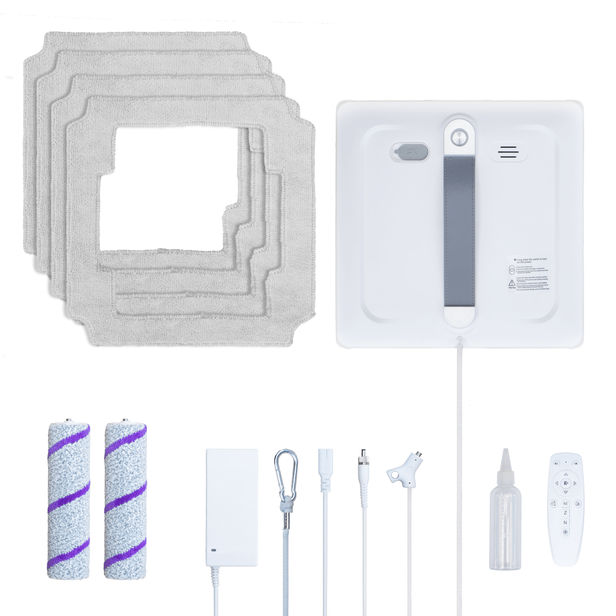 Fönsterputsrobot DiteWinba X - Dite.nu