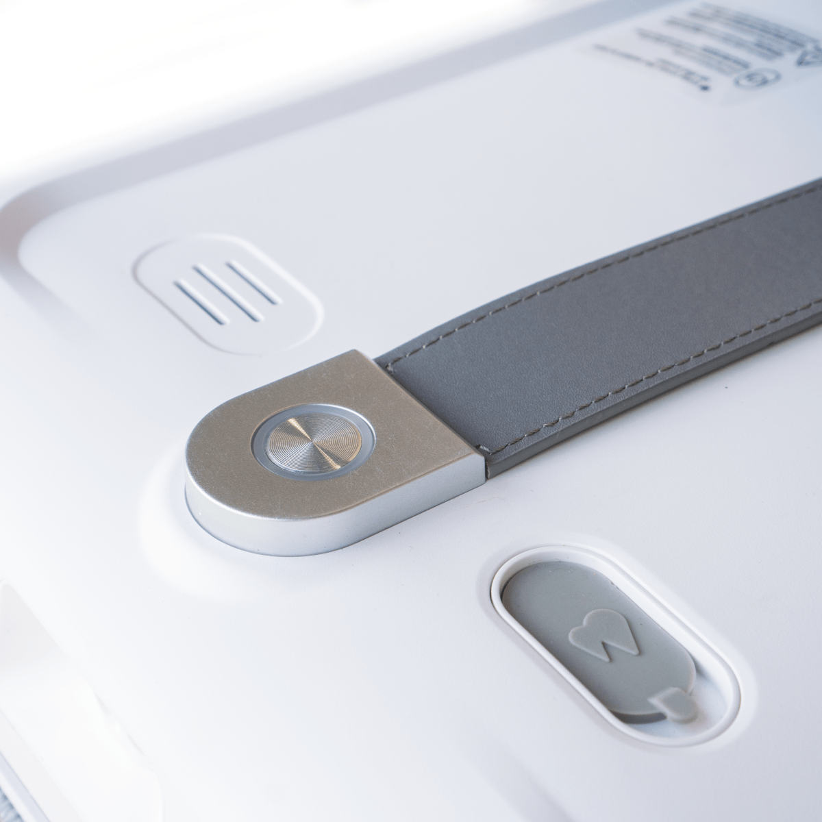 Fönsterputsrobot DiteWinba X - Dite.nu