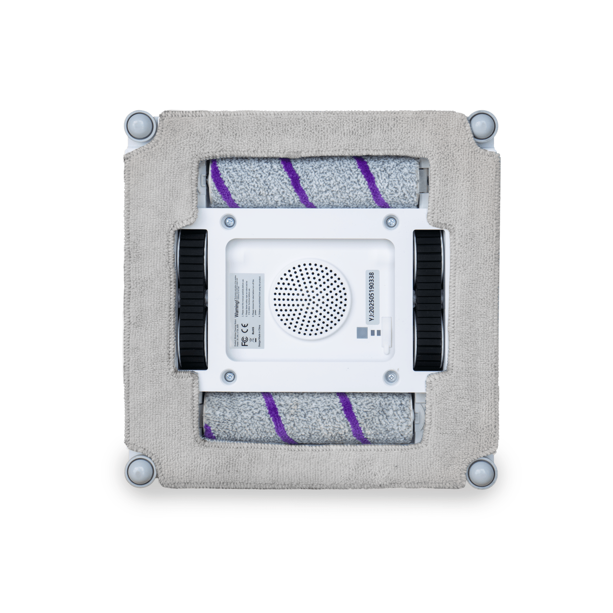 Fönsterputsrobot DiteWinba X - Dite.nu