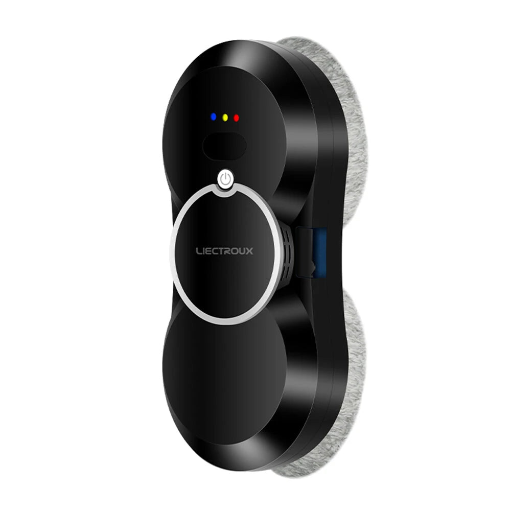 Fönsterputsrobot Liectroux HCR - 10 pro med sprayfunktion - Dite.nu
