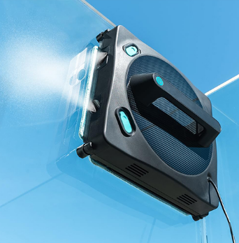 Fönsterputsrobot Ditecleanwinba PRF26