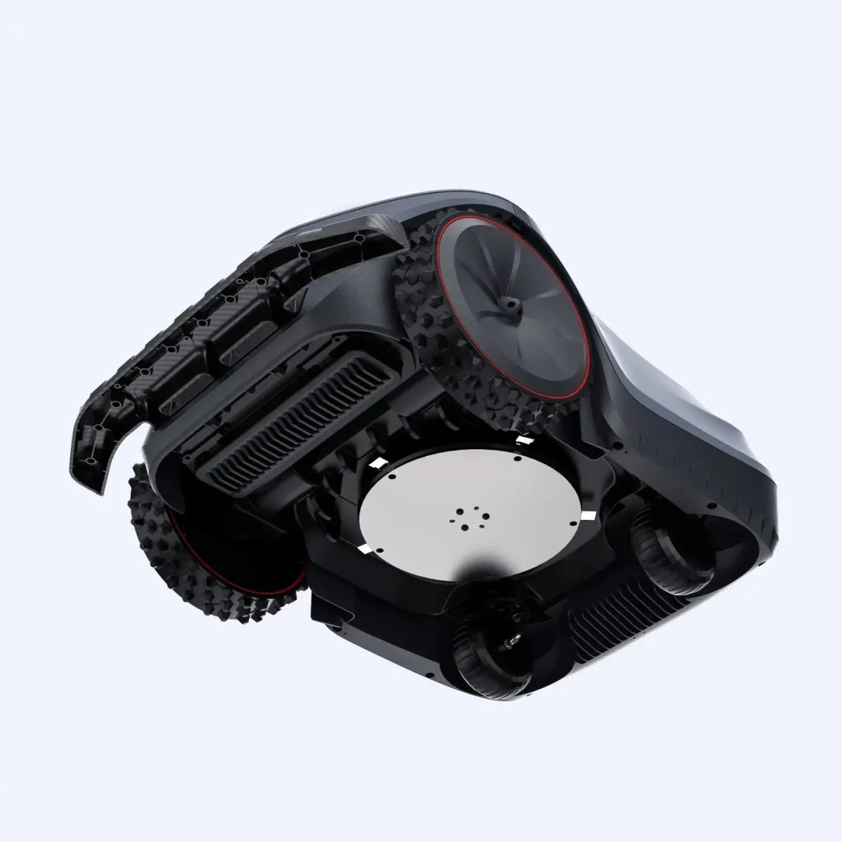 Neomow X - Robotgräsklippare med 3D Lidar SLAM - Dite.nu