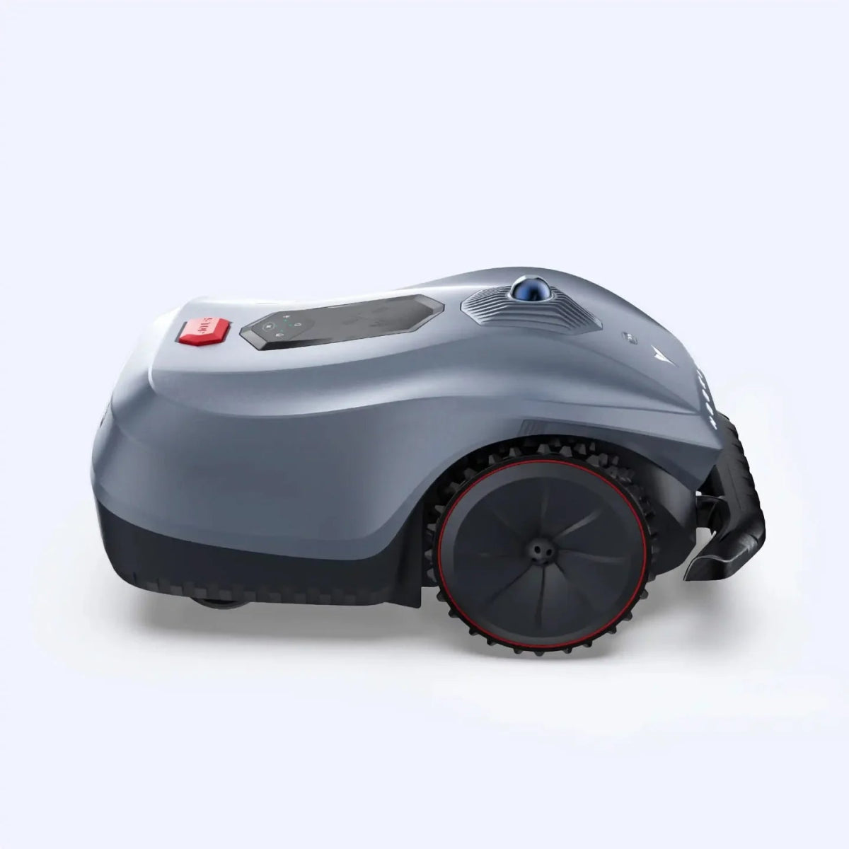 Neomow X - Robotgräsklippare med 3D Lidar SLAM - Dite.nu