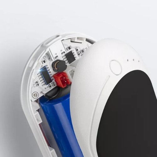 Dite Elektrisk Handvärmare & Powerbank - Dite.nu