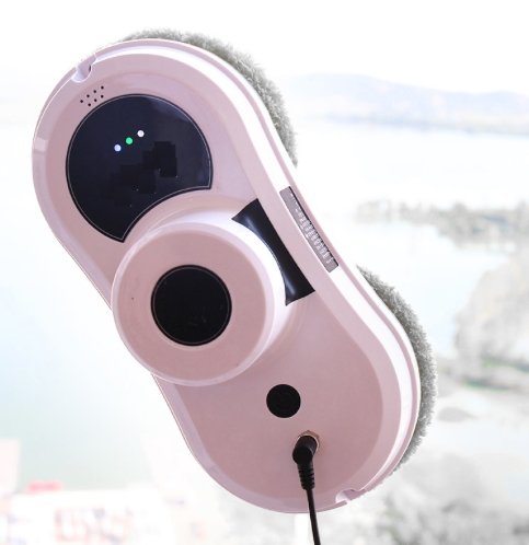 Fönsterputsrobot DiteCleanWinbot FPR16 - Dite.nu