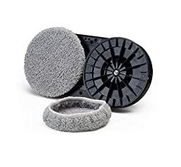 Fönsterputsrobot DiteCleanWinbot FPR16 Dubbla microfiber dukar