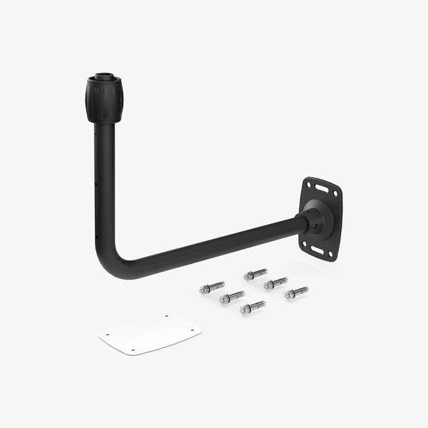 RTK wall mounting kit for Luba 2 AWD series / Yuka series