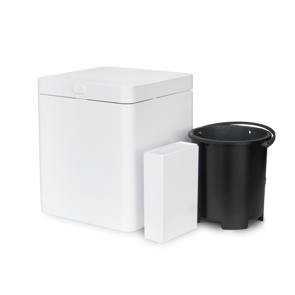 Bioblend PRO - Automatisk kompostmaskin