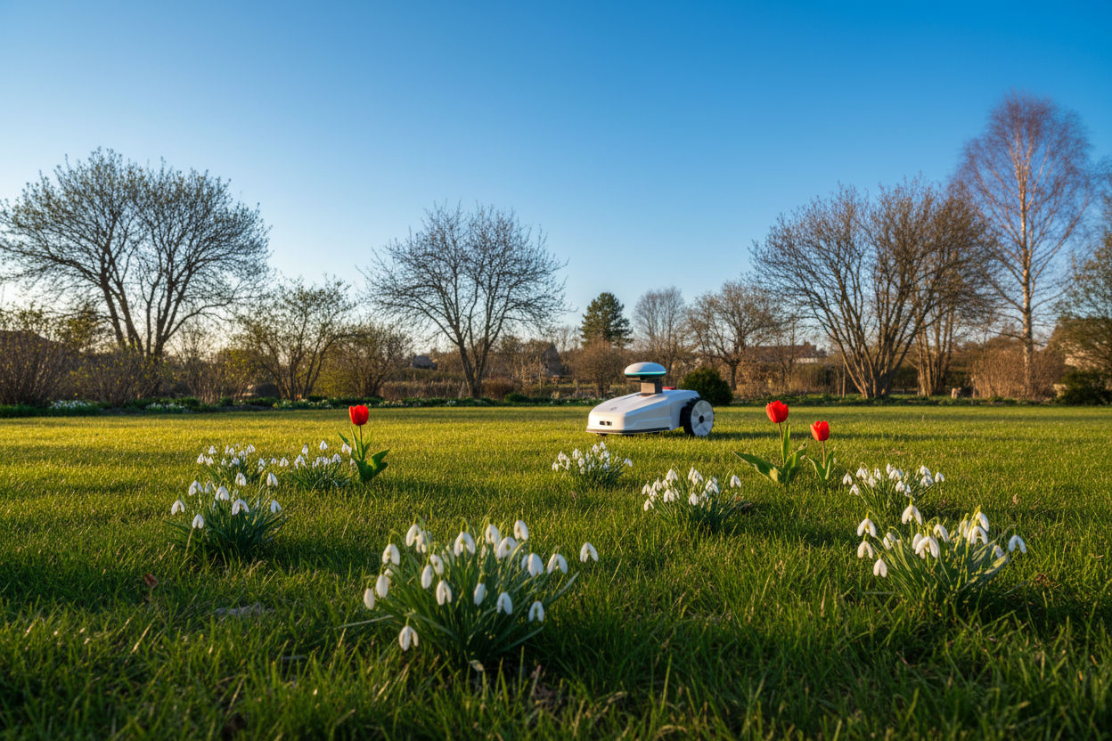 FJD FR4000 Mindre Bakåt