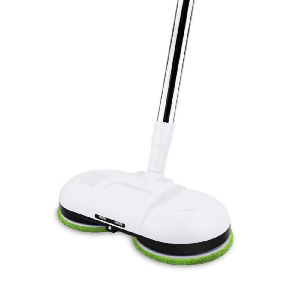 Dite electric mop with water tank