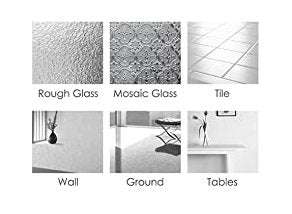 Fönsterputsrobot DiteCleanWinbot FPR16 - Dite.nu