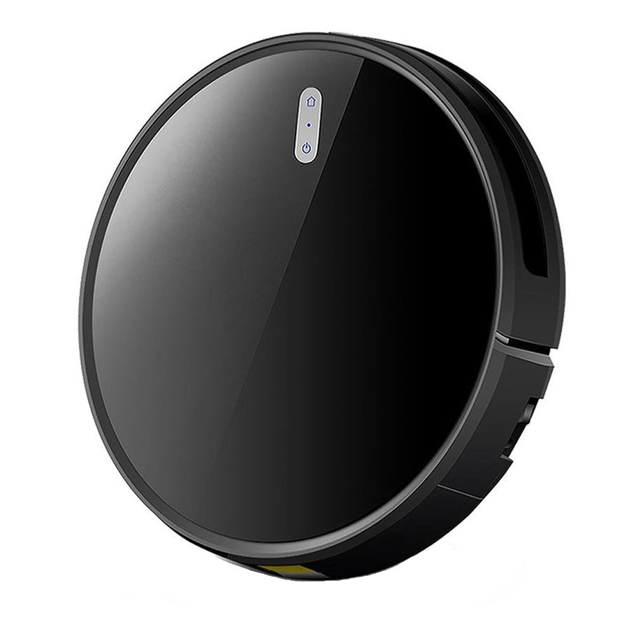 Robotdammsugare DiteCleanHomba Electro-Gustav - Dite.nu